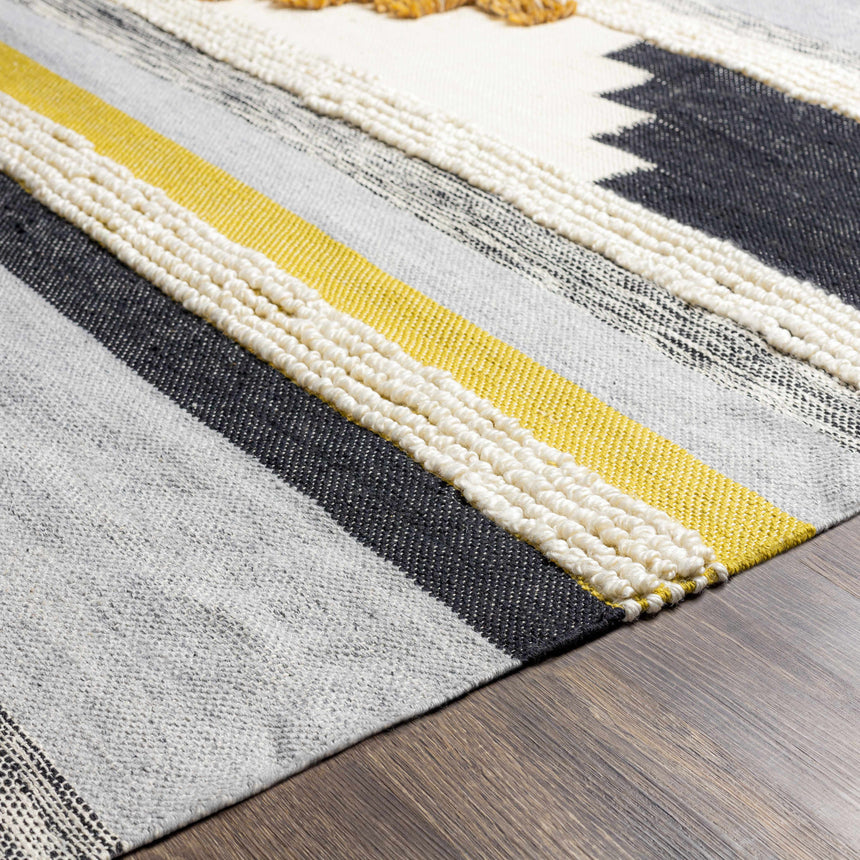 Liss Indoor & Outdoor Rug - Clearance