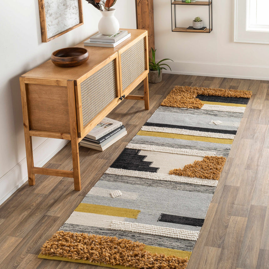 Liss Indoor & Outdoor Rug - Clearance