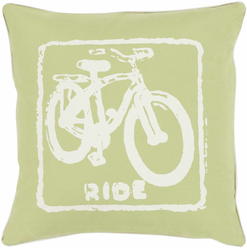 Littlebourne Throw Pillow - Clearance