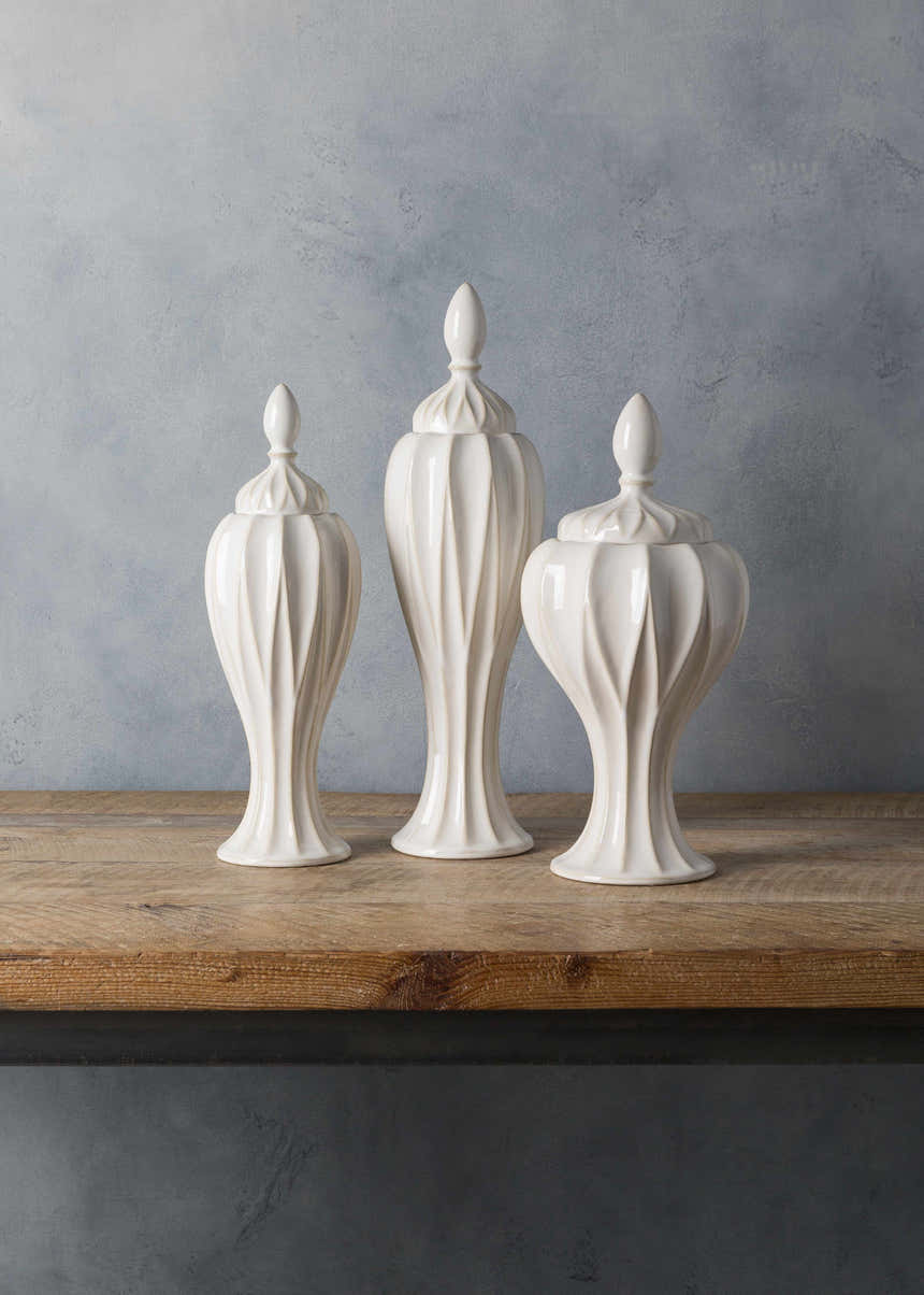 Lattingtown Decorative Accent