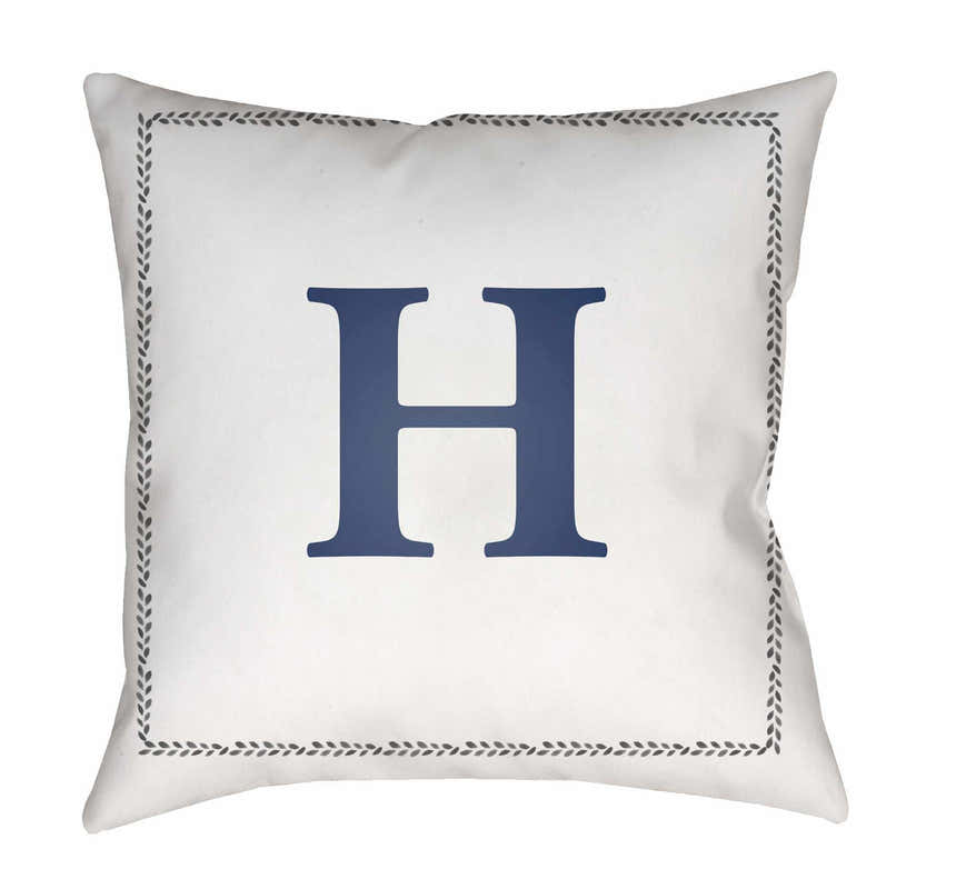 Letterkenny Outdoor Throw Pillow