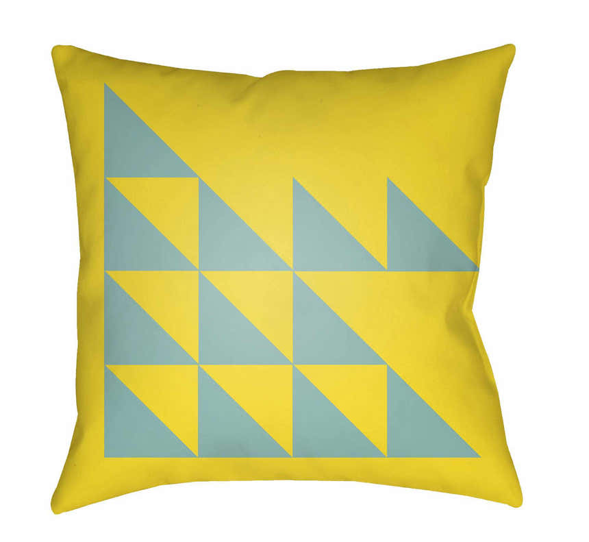 Lucena Throw Pillow