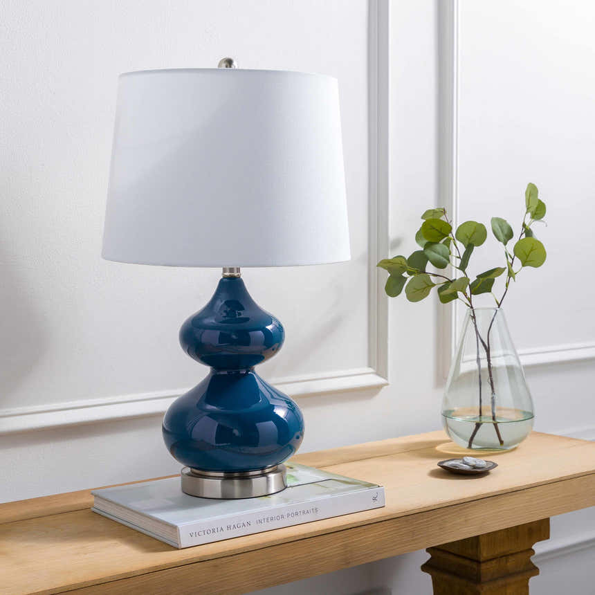 Lucy Table Lamp