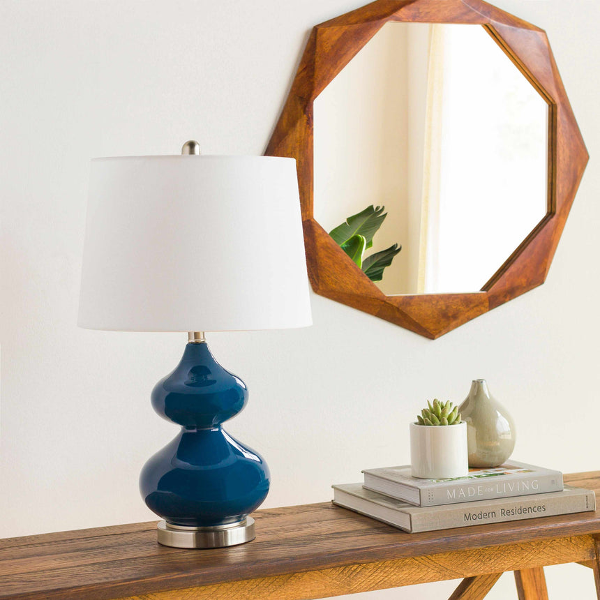 Lucy Table Lamp