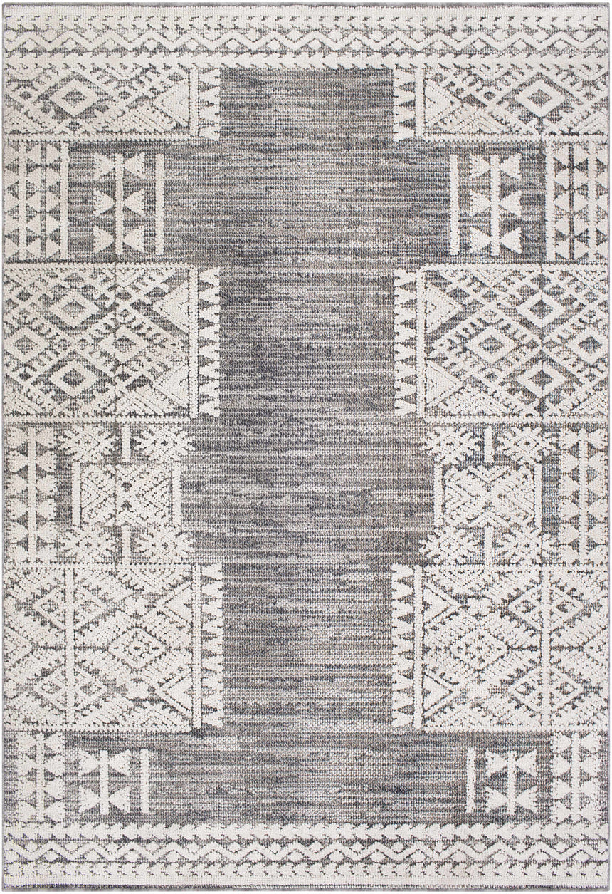 Luddenham Textured Outdoor Rug - Clearance