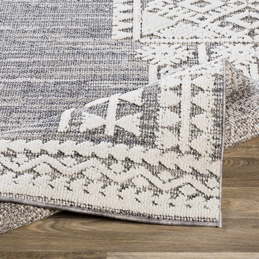 Luddenham Textured Outdoor Rug - Clearance