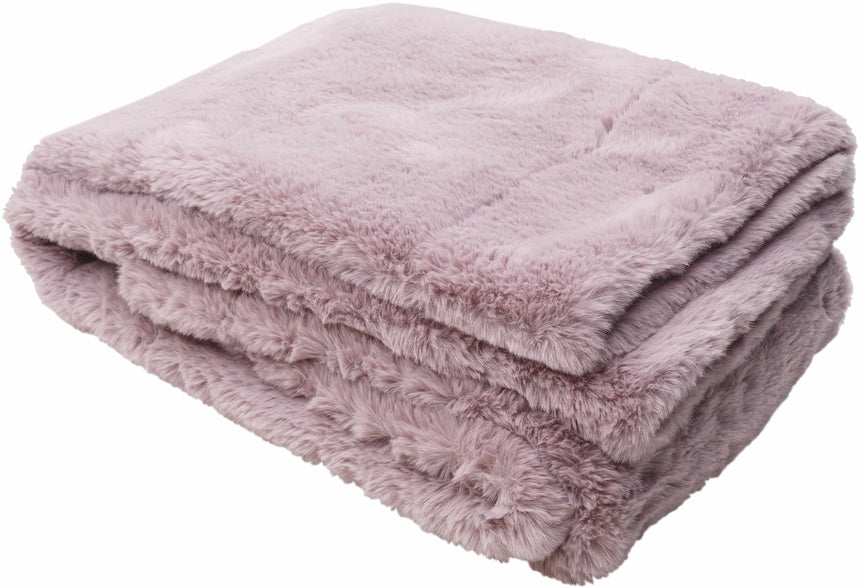 Luksuhin Throw Blanket - Clearance