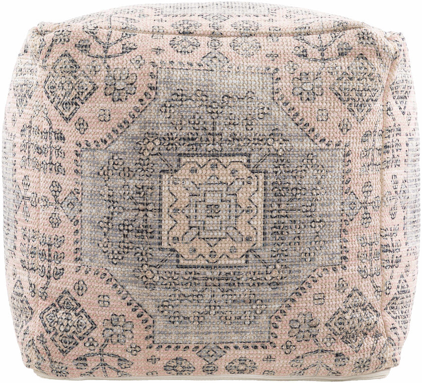 Lumbayan Pouf - Clearance