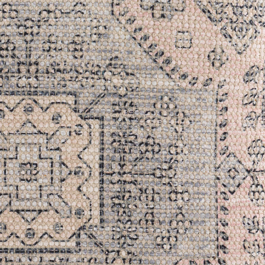 Lumbayan Pouf - Clearance