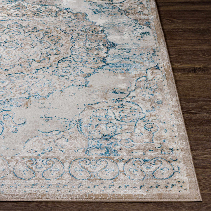 Lumbog Area Carpet - Clearance