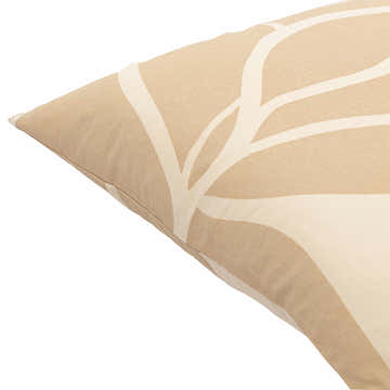 Lunen Throw Pillow