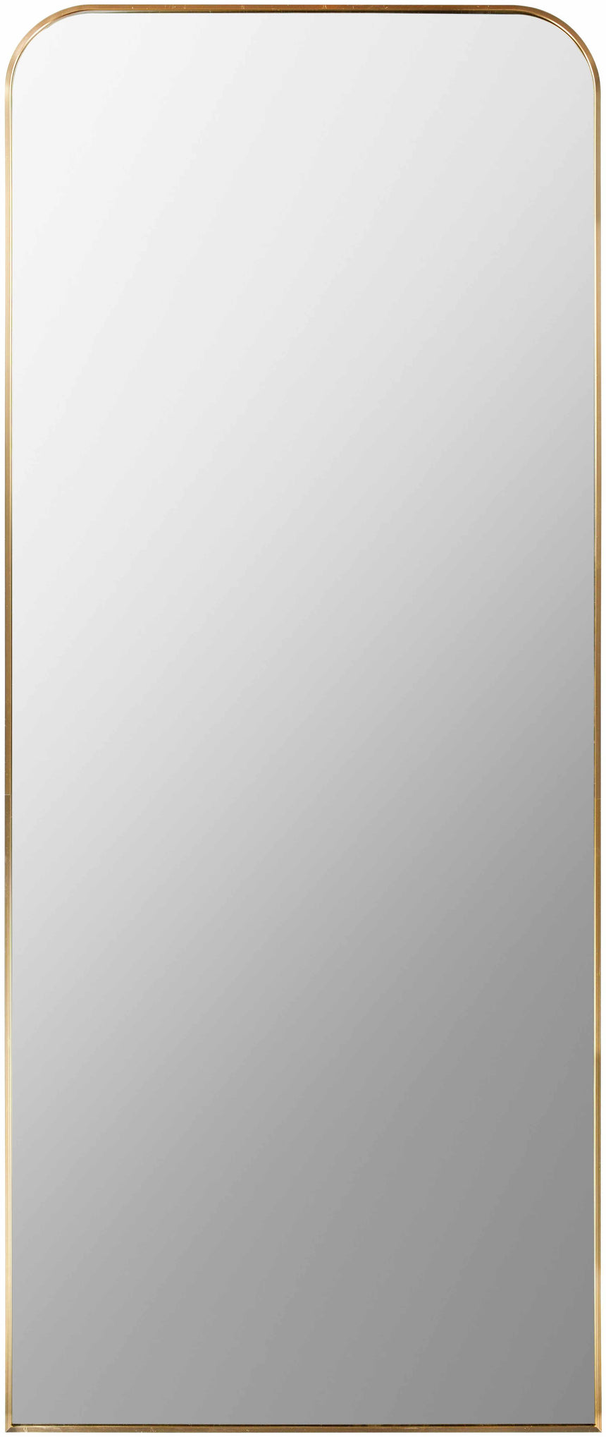 Lavezzola Gold Mirror