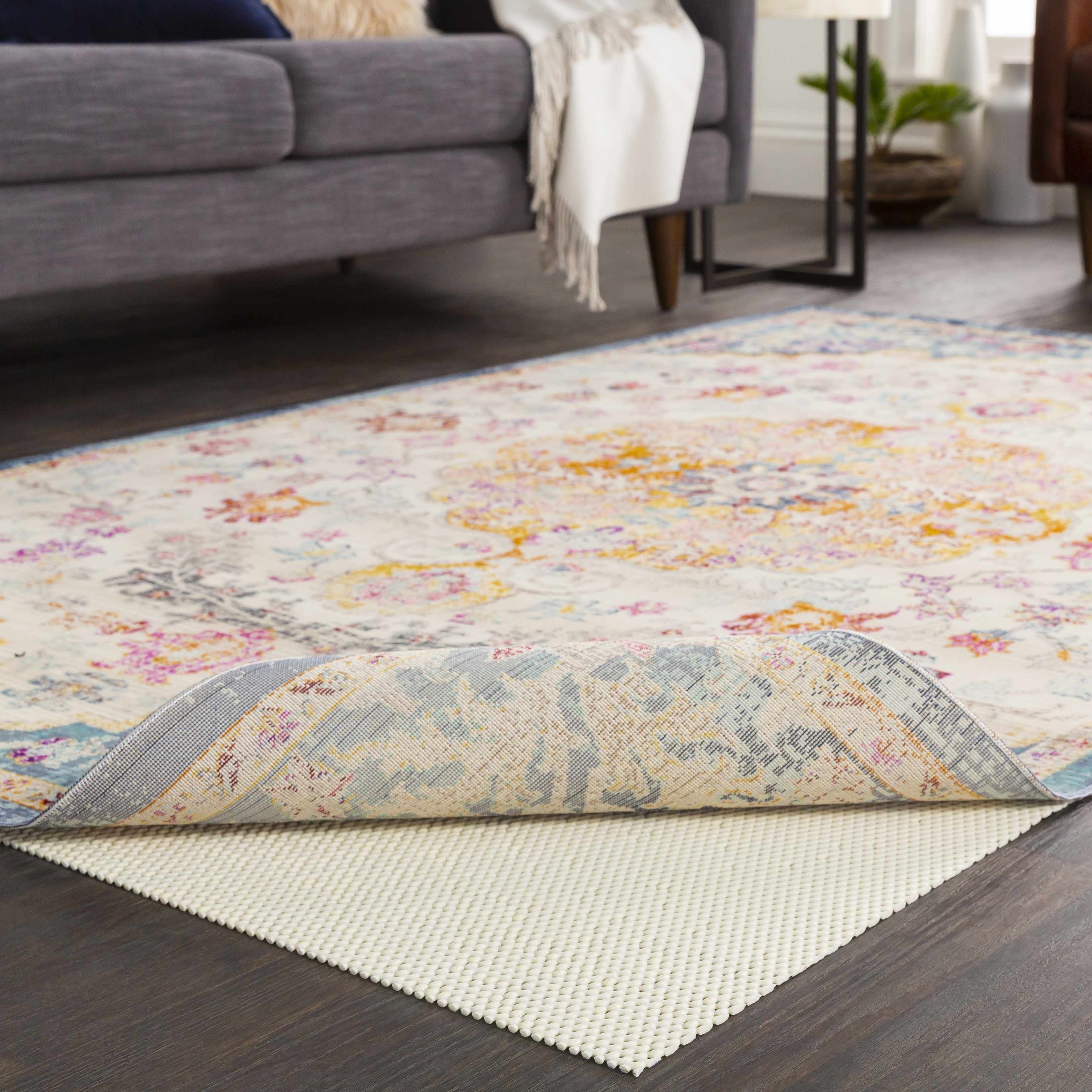 Non-Slip Pad for Rugs  Washable Rugs & Rug Pads by Ruggable