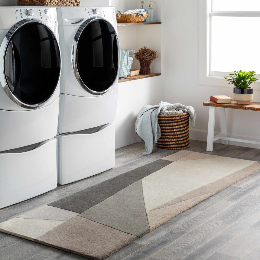 Lynton Area Rug - Clearance