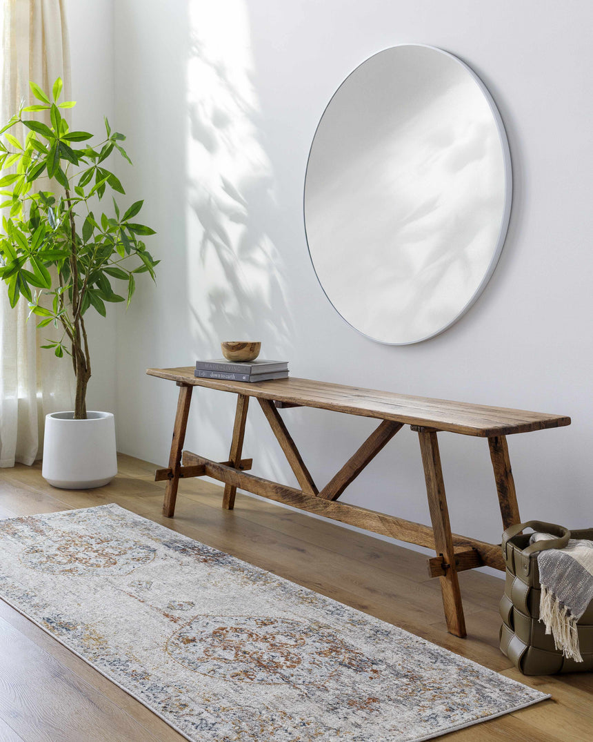 Ely Area Rug - Promo