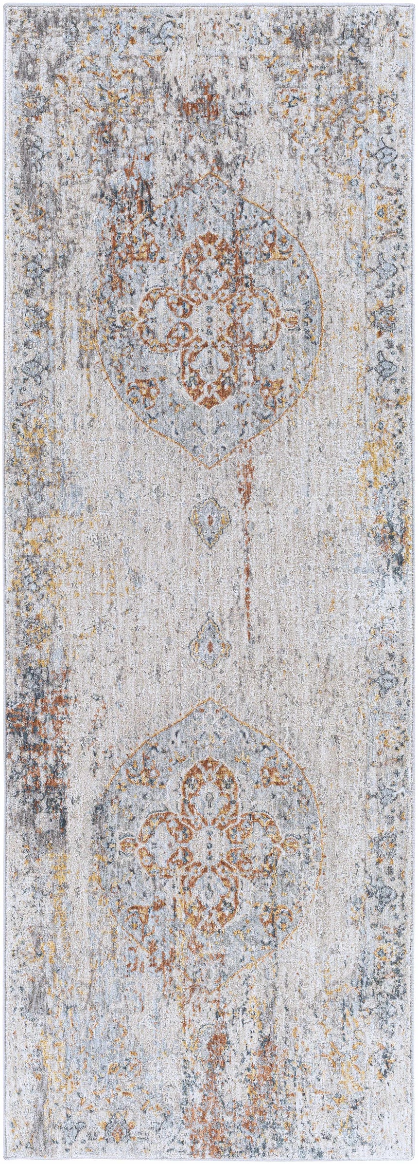 Ely Area Rug - Promo