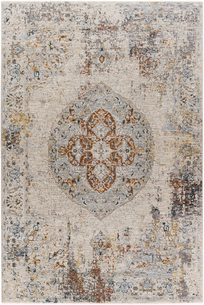 Ely Area Rug - Promo