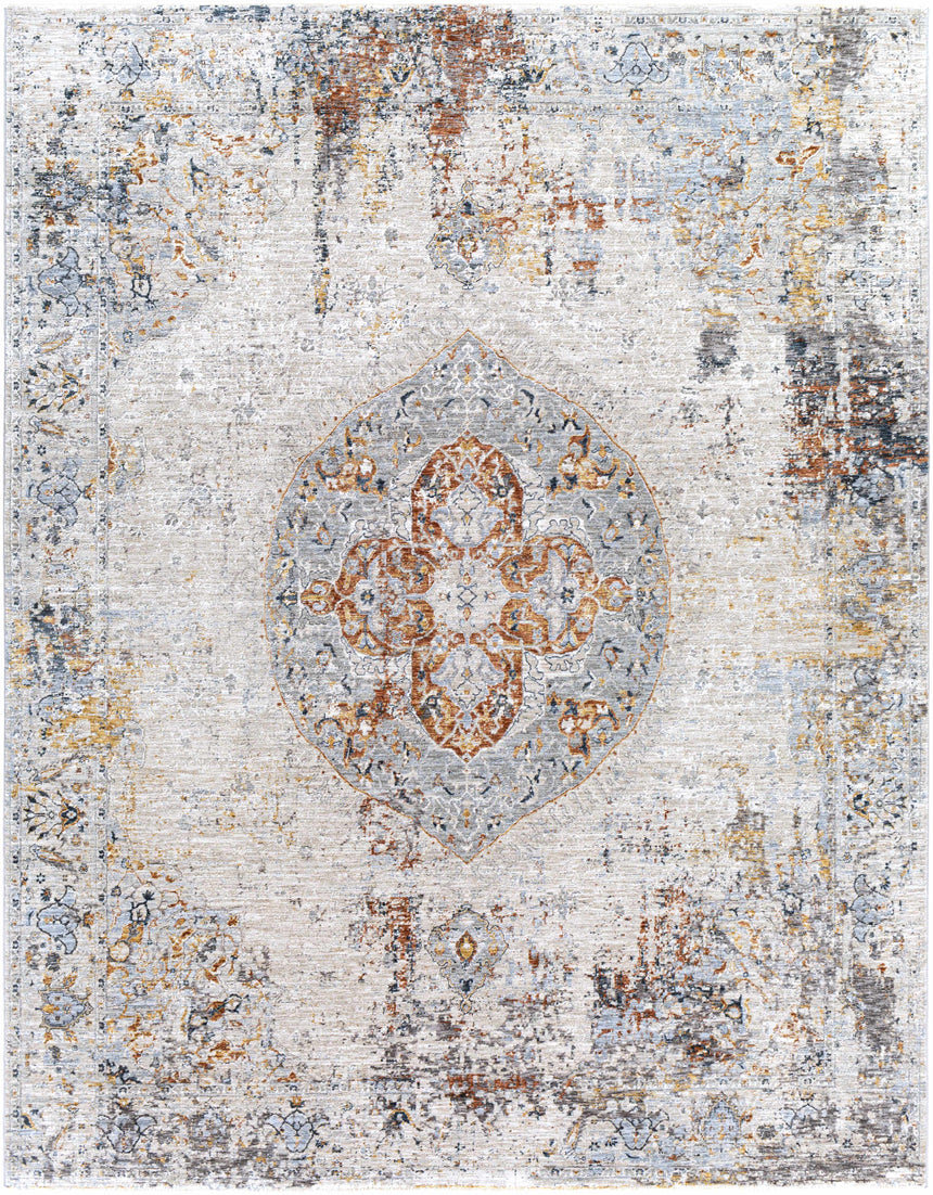 Ely Area Rug - Promo
