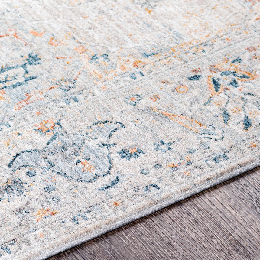 Ely Area Rug - Promo