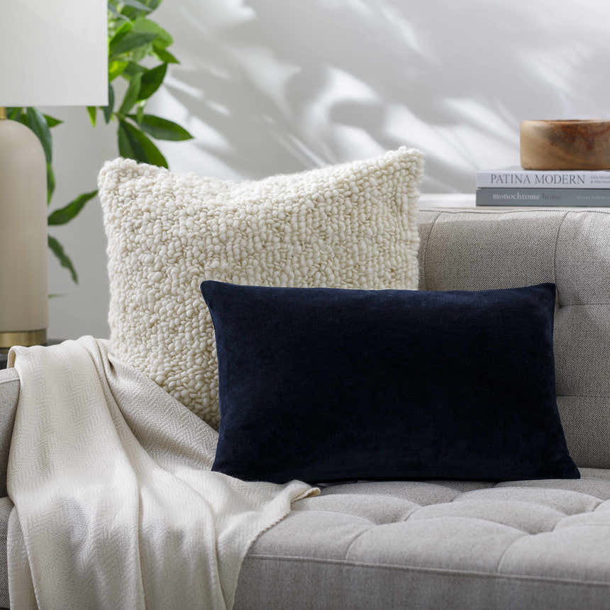 Mabli Lumbar Pillow - Clearance