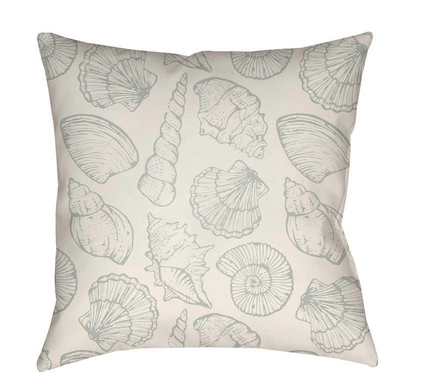 Machakos Outdoor Throw Pillow