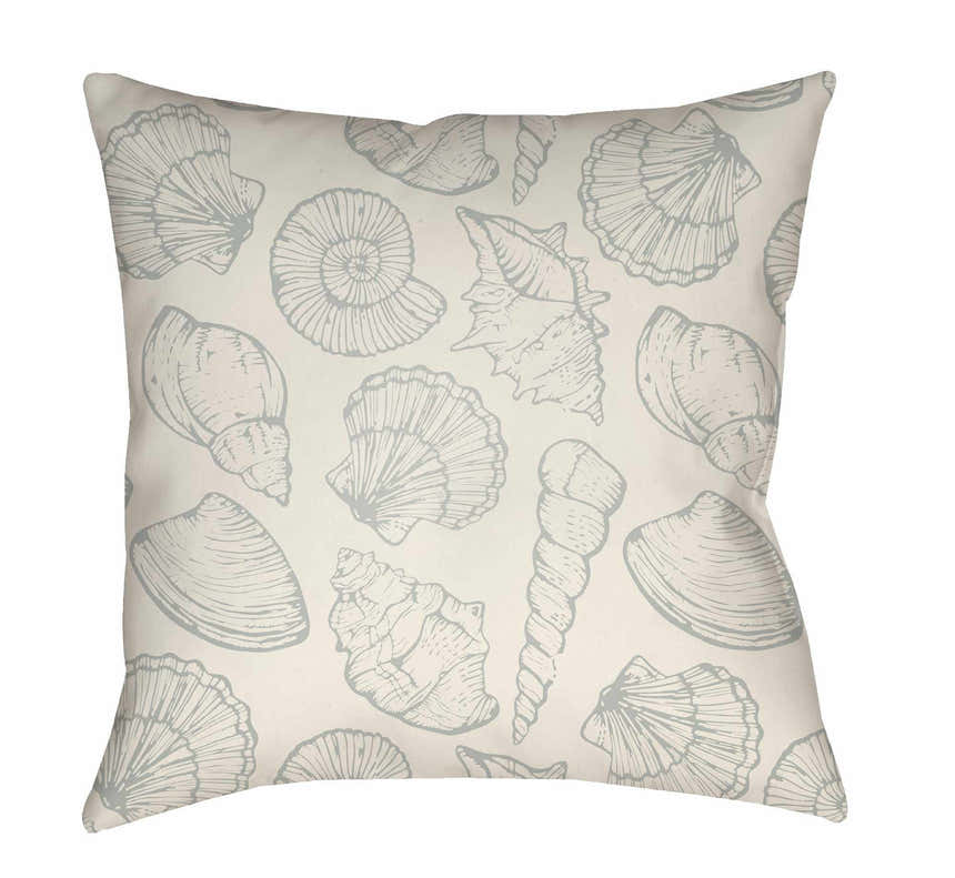 Machakos Outdoor Throw Pillow