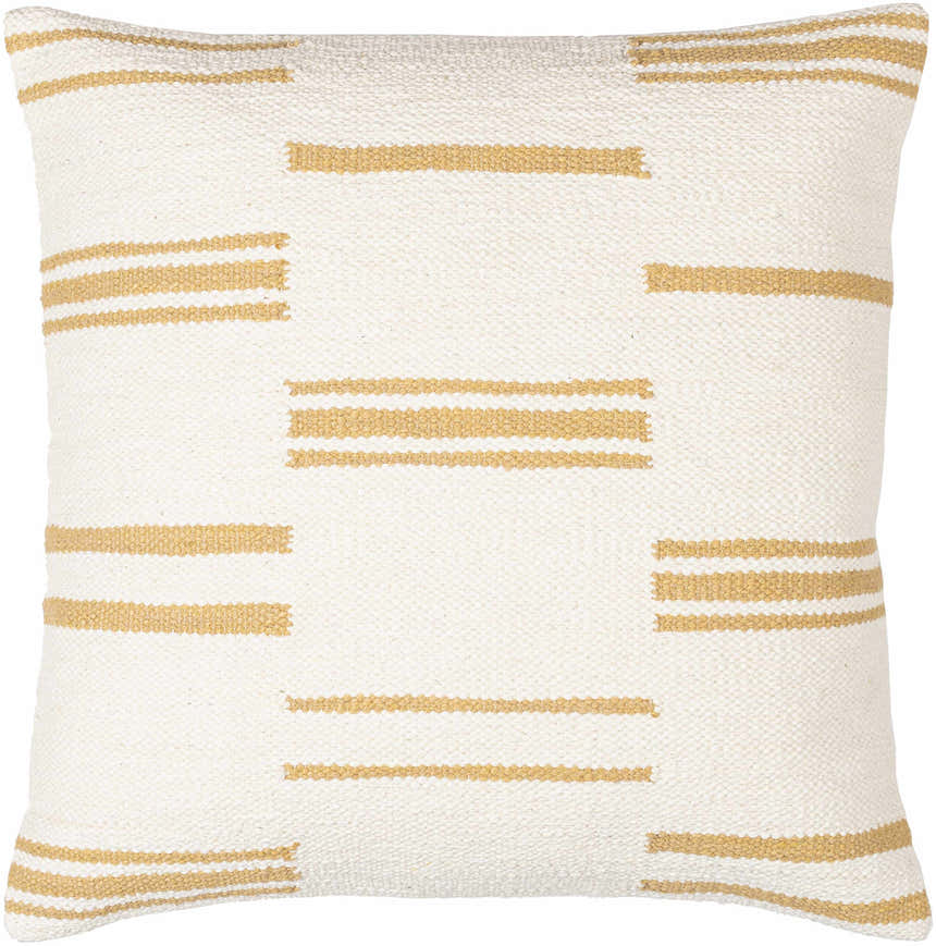 Mahak Throw Pillow - Clearance