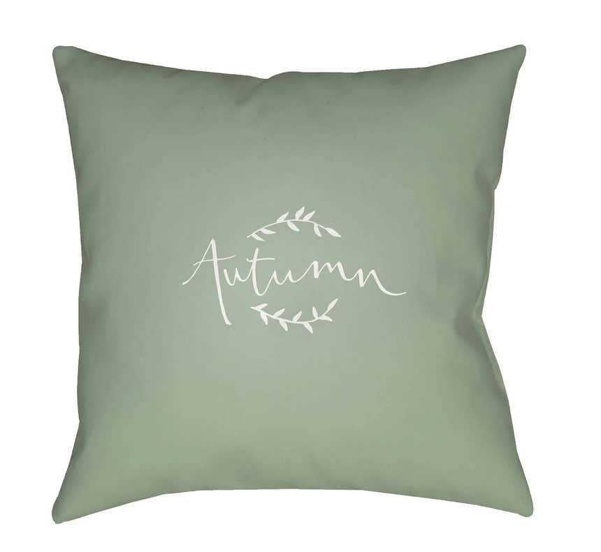 Makato Outdoor Throw Pillow