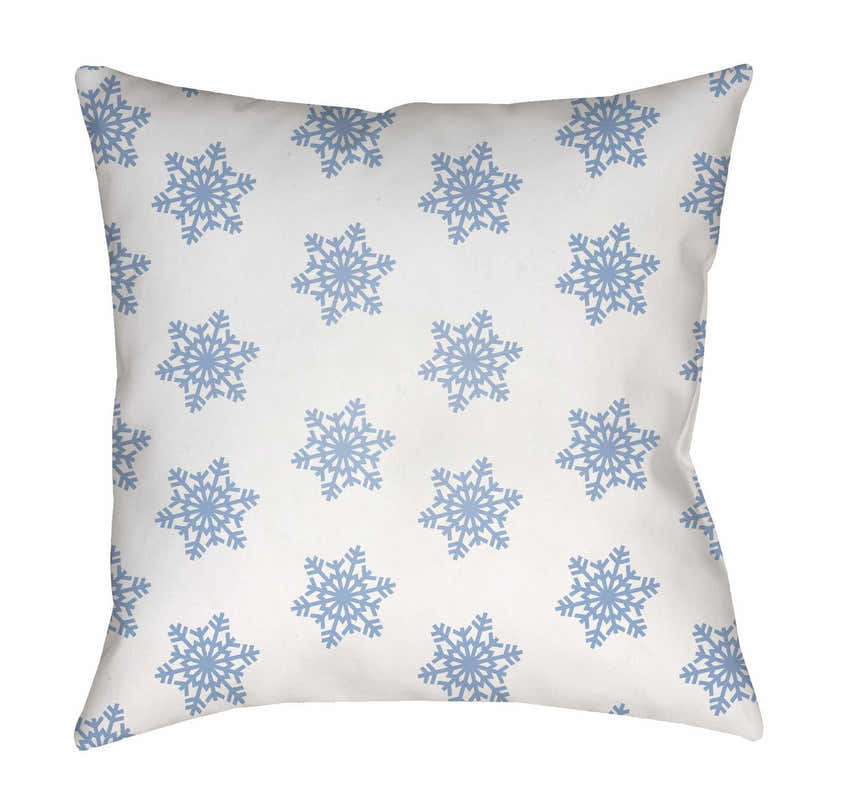 Maketu Outdoor Throw Pillow