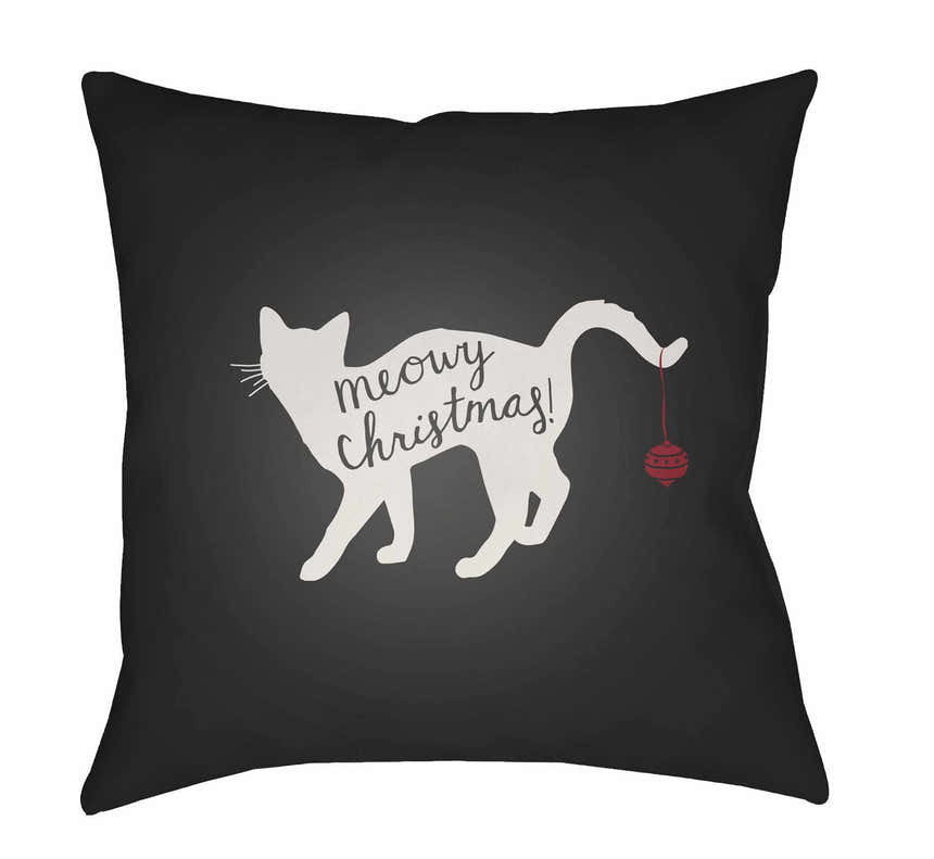 Malajog Outdoor Throw Pillow