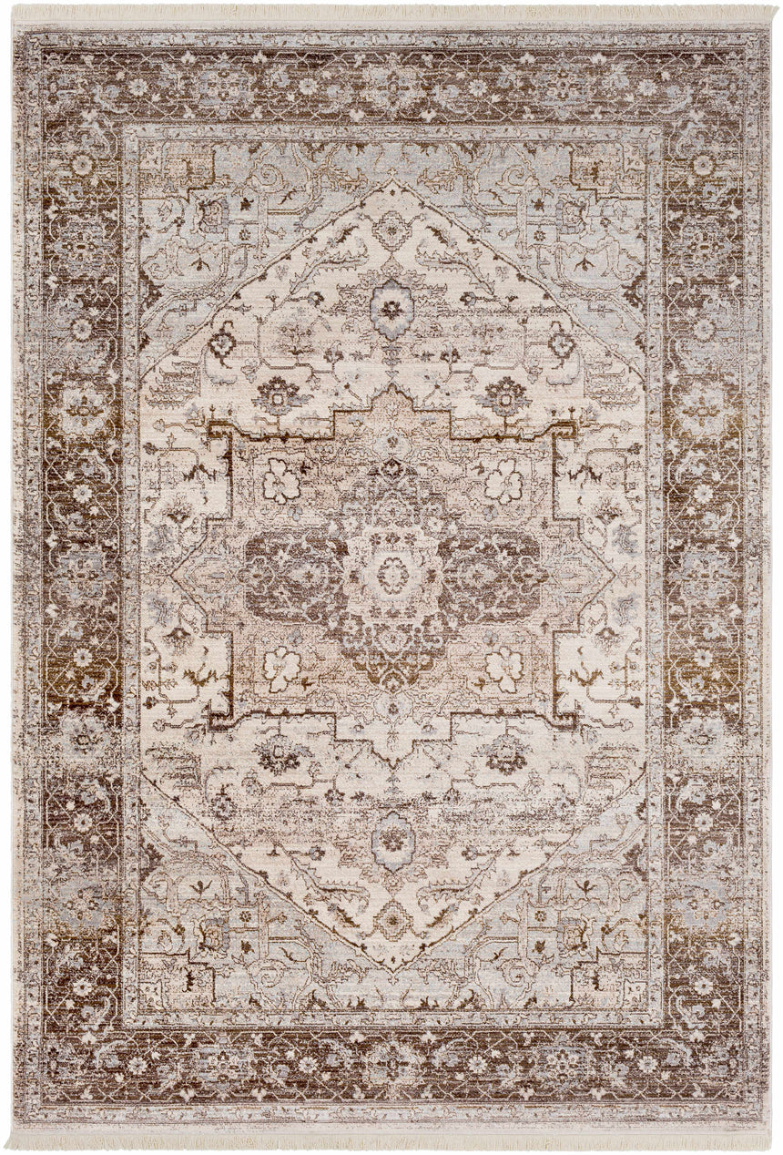 Malcolm Area Rug - Clearance