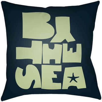 Maliotenam Outdoor Throw Pillow