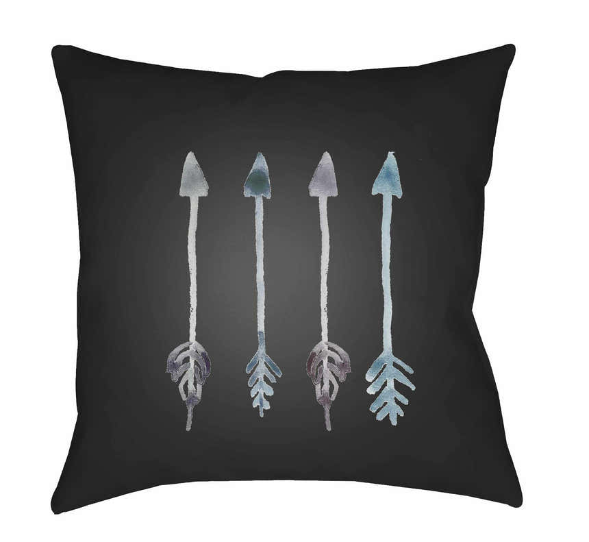 Malocloc Outdoor Throw Pillow