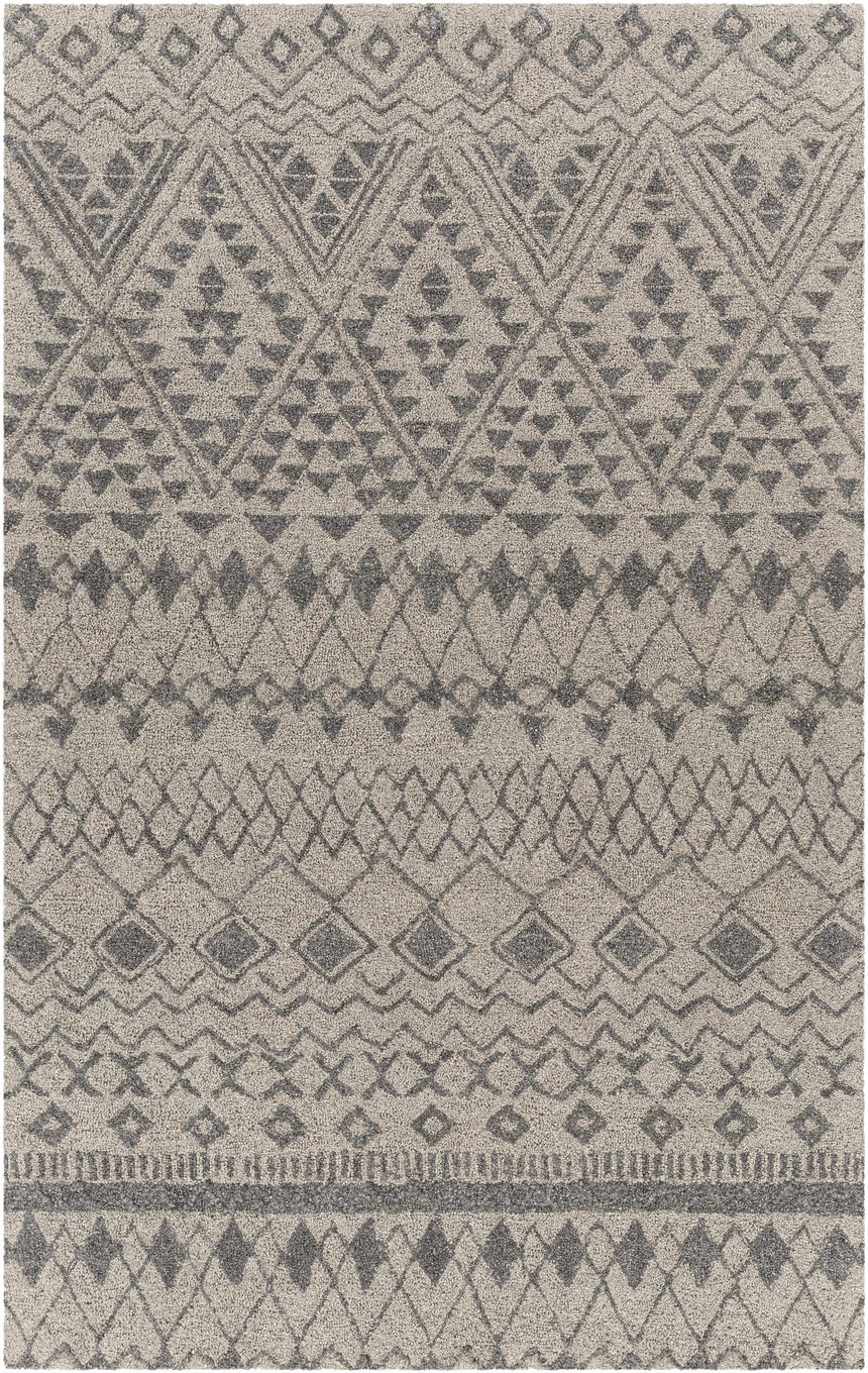 Maluid Area Rug - Clearance