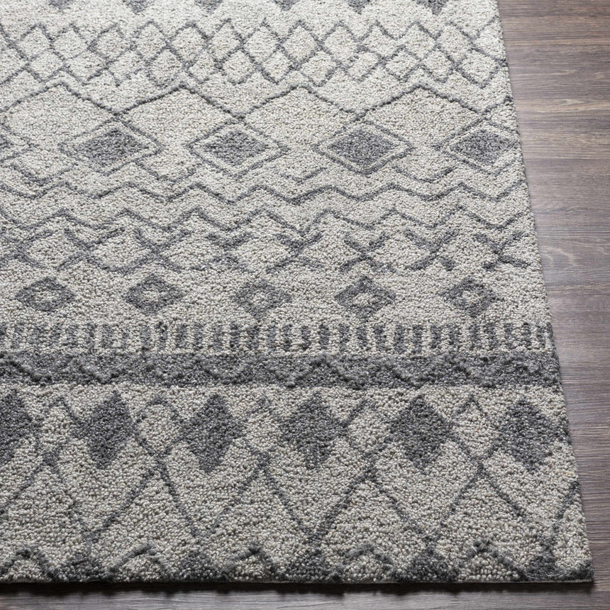 Maluid Area Rug - Clearance