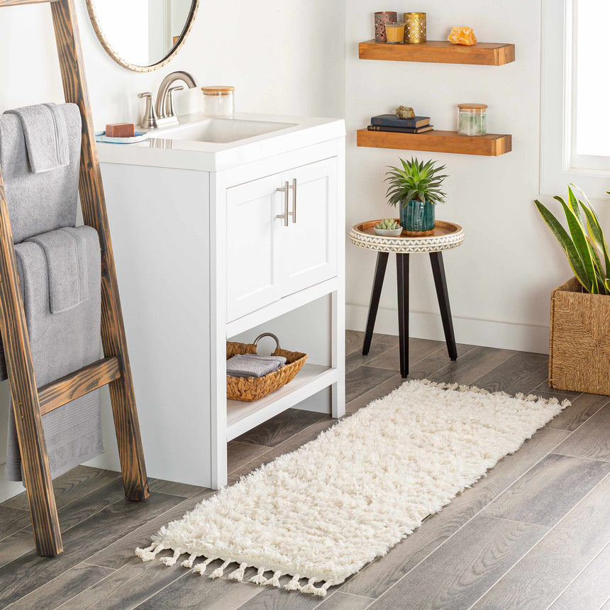 Mampurog Area Rug - Clearance