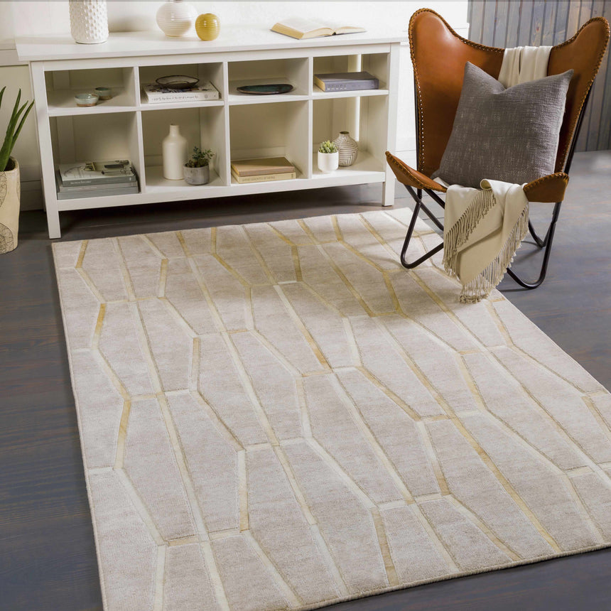 Managok Area Rug - Clearance
