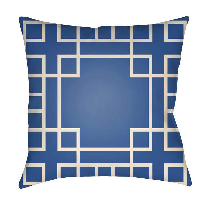 Mapalacsiao Outdoor Throw Pillow