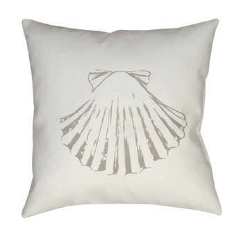 Mariveles Outdoor Throw Pillow