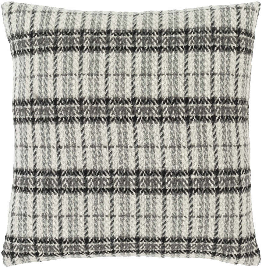 Markville Throw Pillow - Clearance