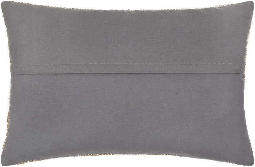 Marsabit Throw Pillow - Clearance