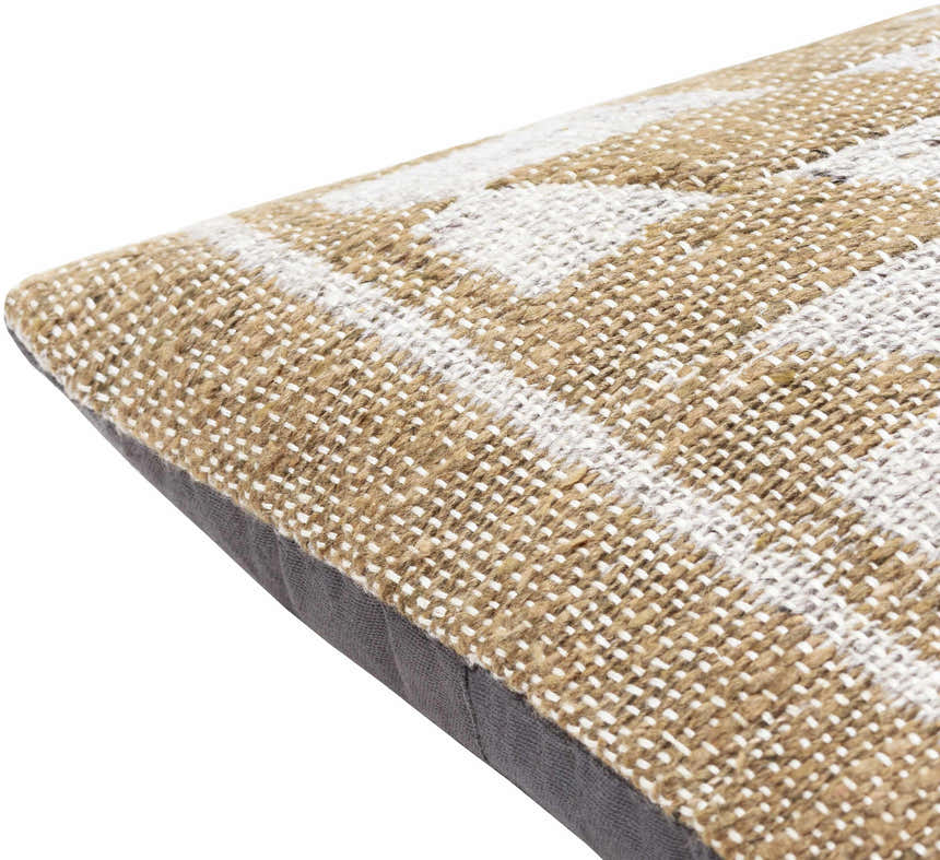 Marsabit Throw Pillow - Clearance