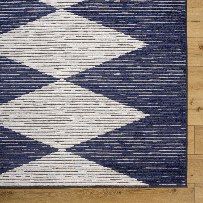 Masantol 3D Outdoor Area Rug - Clearance