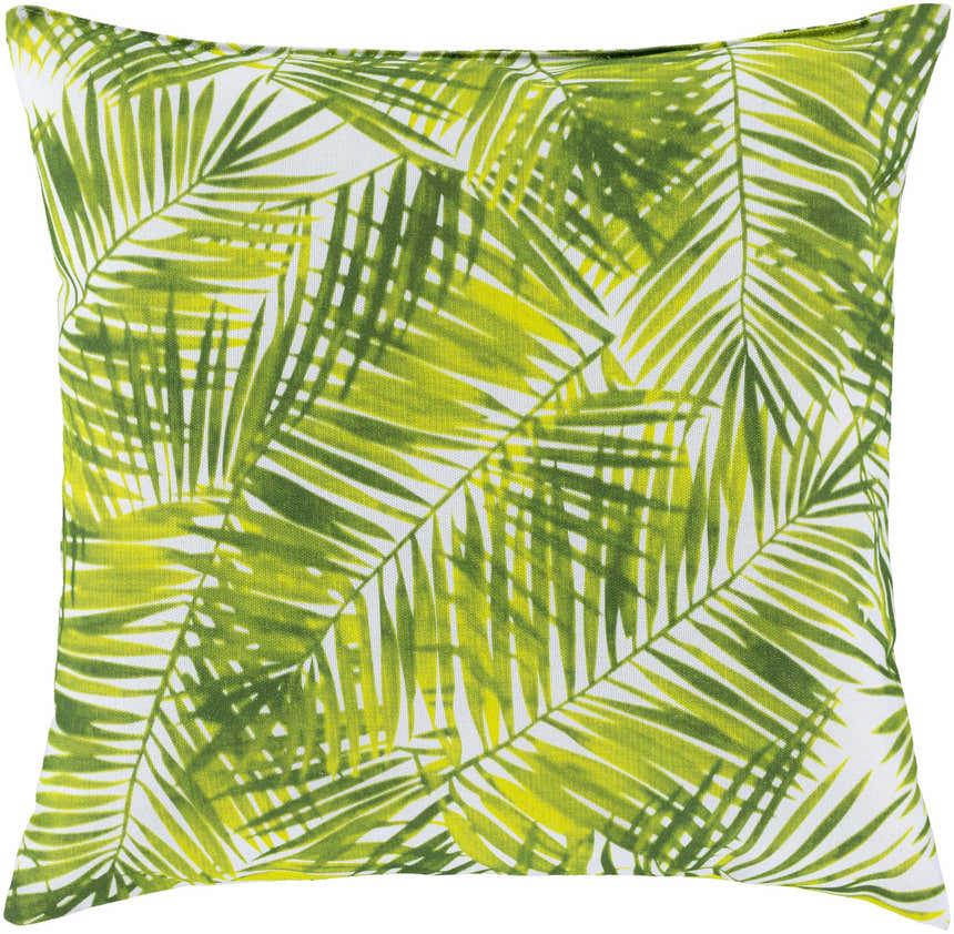 Mascot Outdoor Throw Pillow