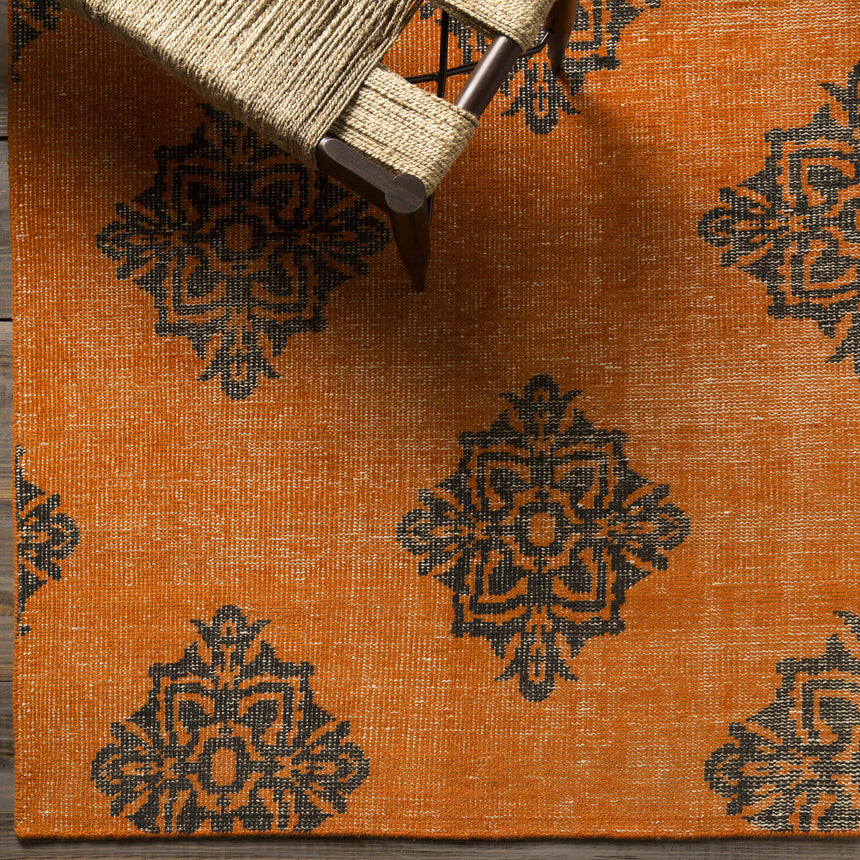 Mastic Area Carpet - Clearance