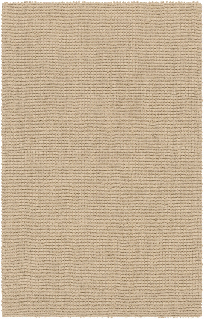 Mattawa Jute Area Rug - Clearance