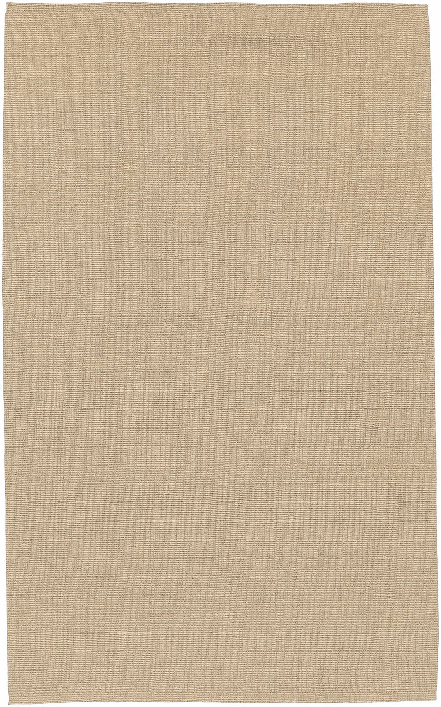 Mattawa Jute Area Rug - Clearance