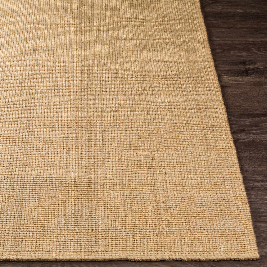 Mattawa Jute Area Rug - Clearance