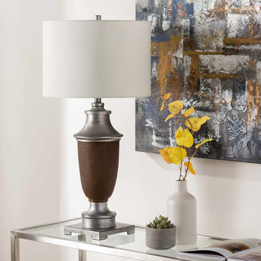 Matungao Table Lamp - Clearance