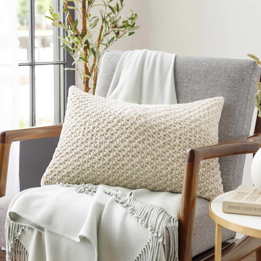 Mauban Pillow Cover